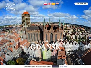 Miniaturka tourguideservicegdansk.pl