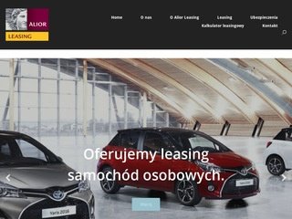 Podgląd leasing.isgbc.pl