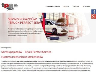 Podgląd tps-service.pl