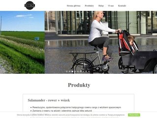 Podgląd https://wicycle.pl