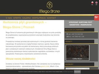 Miniaturka mega-stone.pl