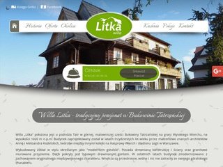 Podgląd litka.com.pl