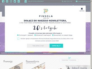 Miniaturka https://www.pinsola.pl