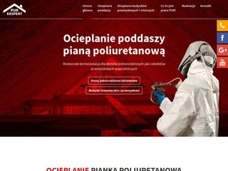 Podgląd purekspert.pl