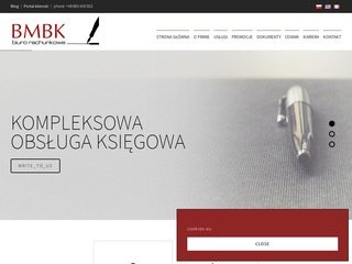 Podgląd bmbk.pl