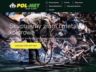 Podgląd pol-met.info