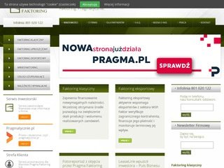 Podgląd grupafinansowa.pl