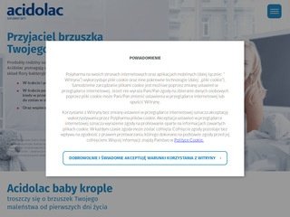 Miniaturka acidolac.pl