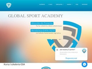 Podgląd gsacademy.pl