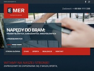 Podgląd emer-napedy.pl