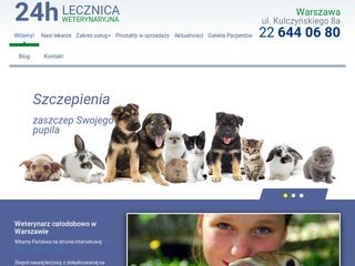 Podgląd lecznica-ursynow.waw.pl