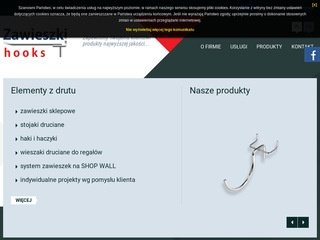 Podgląd zawieszki.com