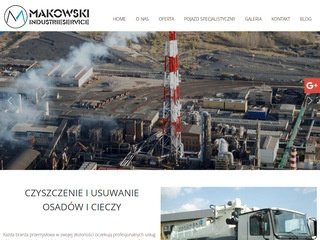 Podgląd makowskimis.eu