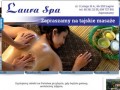 Podgląd lauraspa.pl