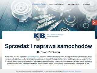 Podgląd kjb.com.pl