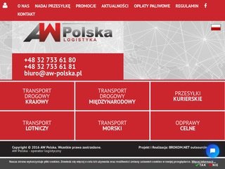 Podgląd https://aw-polska.pl