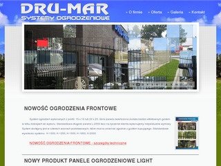 Podgląd dru-mar.pl