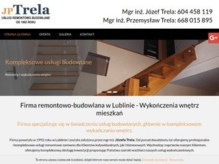 Podgląd wykonczeniawnetrztrela-lublin.pl