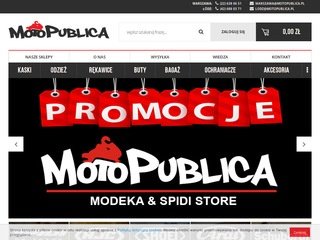 Podgląd https://motopublica.pl