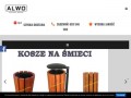 Podgląd https://www.alwosklep.pl