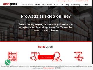 Podgląd https://omnipack.pl