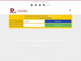 Podgląd https://paar.edu.pl