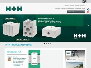 Podgląd https://www.hplush.pl