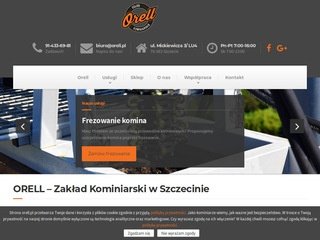 Podgląd https://orell.pl