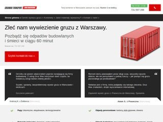 Podgląd gruzmax.pl