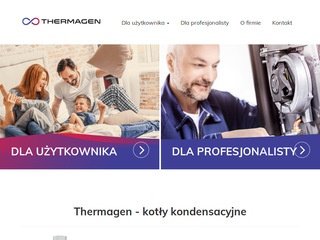 Podgląd https://thermagen.pl