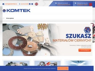 Miniaturka https://www.komtek.pl