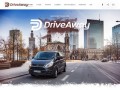 Podgląd https://www.driveaway.pl