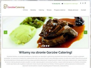 Podgląd gorzow-catering.pl