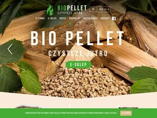 Podgląd https://biopellet.pl