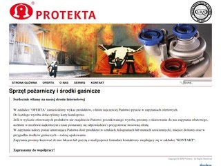 Podgląd protekta.pl