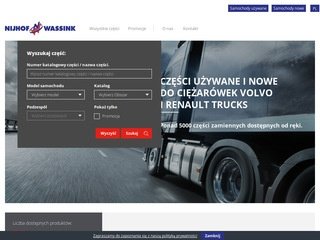 Podgląd volvo-uzywane.pl