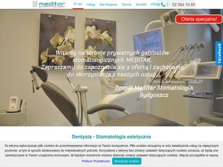 Podgląd https://www.meditar.pl