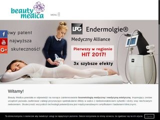 Miniaturka https://www.beautymedica.pl