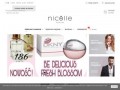 Podgląd perfumy-nicolle.pl