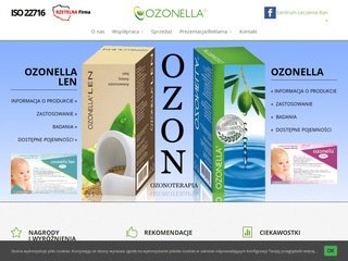 Podgląd ozonella.pl