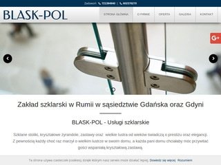 Podgląd blask-pol.pl