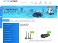 Podgląd https://www.hydrotec.pro