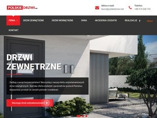 Podgląd polskiedrzwi.net