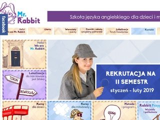 Podgląd mrrabbit.pl