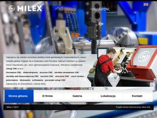 Podgląd milex.net.pl