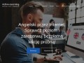 Podgląd https://angielskiprzezinternet.com