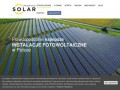 Podgląd https://promika-solar.pl