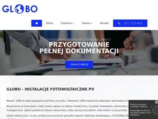 Podgląd globo4u.com