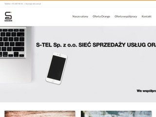 Podgląd s-tel.pl