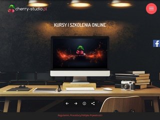 Podgląd cherry-studio.pl